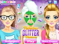 Игра Для девочек супер блестка Игра Для девочек супер блестка