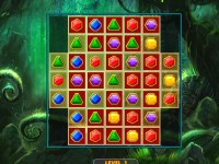 Игра Для девочек три в ряд Игра Для девочек три в ряд